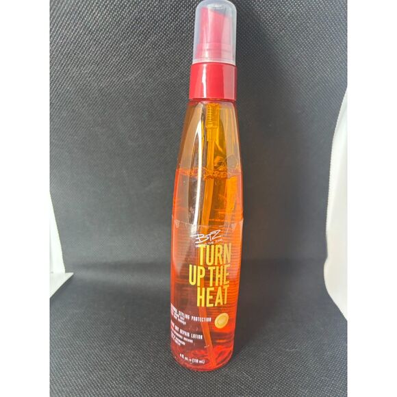 Beyond the Zone Turn up the Heat Blow Dry Repair Lotion | 4 Fl. Oz - Picture 1 of 4